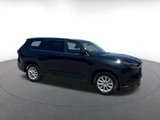 Used 2024 Toyota Grand Highlander XLE image 2