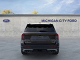 New 2025 Ford Explorer Platinum image 5