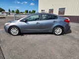 Used 2016 Kia Forte LX w/ LX Popular Plus Package image 2