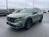 New 2026 Honda CR-V TrailSport image 2