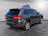 Used 2015 Jeep Grand Cherokee Overland image 5