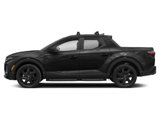 Certified 2023 Hyundai Santa Cruz Night image 6