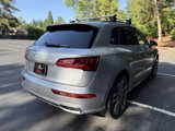 Used 2018 Audi SQ5 Premium Plus image 5