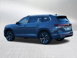 New 2025 Volkswagen Atlas SEL Premium R-Line image 3