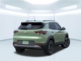 New 2026 Chevrolet TrailBlazer LT image 5