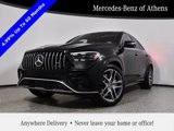New 2025 Mercedes-Benz GLE 53 AMG 4MATIC Coupe image 2