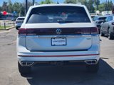New 2025 Volkswagen Atlas SEL Premium R-Line image 5