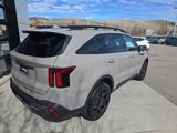 New 2025 Kia Sorento SX Prestige image 6