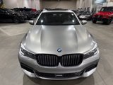 Used 2019 BMW 740i w/ M Sport Package image 2