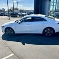 New 2025 Mercedes-Benz CLA 250 4MATIC image 2
