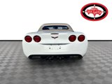 Used 2007 Chevrolet Corvette Convertible w/ Preferred Equipment Group image 6