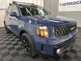 Used 2024 Kia Telluride SX Prestige X-Pro image 2