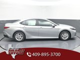 New 2025 Toyota Camry LE image 2