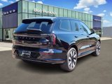 New 2025 Volvo EX90 Ultra image 3