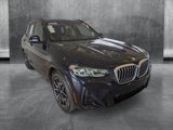 Used 2024 BMW X3 xDrive30i w/ Premium Package w/ZPA image 3