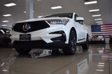 Used 2019 Acura RDX A-Spec image 4