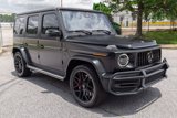 Used 2021 Mercedes-Benz G 63 AMG 4MATIC image 3