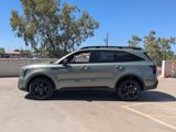 New 2026 Kia Sorento SX Prestige image 5