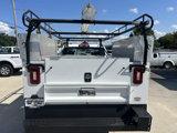 Used 2022 RAM 2500 Tradesman image 5