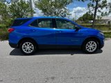Used 2019 Chevrolet Equinox LS image 3