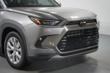 New 2026 Toyota Grand Highlander Limited image 4