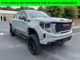 New 2025 GMC Sierra 1500 AT4 w/ AT4 Premium Package image 2