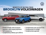 New 2025 Volkswagen ID. Buzz 1st Edition image 4