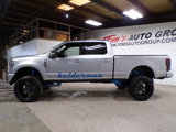 Used 2020 Ford F250 Platinum w/ FX4 Off-Road Package image 2