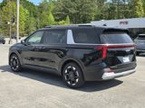 New 2025 Kia Carnival EX image 4