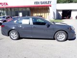 New 2025 Toyota Camry LE image 2