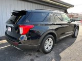 Used 2022 Ford Explorer XLT w/ Equipment Group 202A image 6