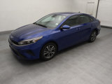 Used 2023 Kia Forte LXS image 2