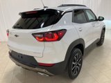 New 2026 Chevrolet TrailBlazer ACTIV w/ Driver Confidence Package image 5