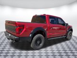 Used 2025 Ford F150 Raptor image 3