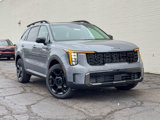 New 2025 Kia Sorento SX image 3