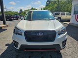 Used 2019 Subaru Forester Sport image 2