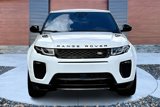 Used 2018 Land Rover Range Rover Evoque HSE Dynamic image 3