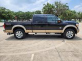 Used 2013 Ford F250 King Ranch w/ King Ranch w/Chrome Pkg image 5