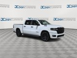 New 2026 RAM 1500 Big Horn image 2