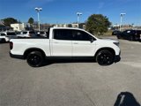New 2025 Honda Ridgeline Black Edition image 3