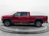 New 2025 GMC Sierra 2500 SLT w/ SLT Premium Package image 4