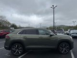 New 2025 Volkswagen Atlas Cross Sport SEL Premium R-Line image 2