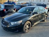 Used 2014 Ford Taurus Police Interceptor AWD image 2