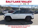 New 2025 Jeep Grand Cherokee Trailhawk image 4