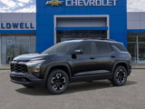 New 2026 Chevrolet Equinox ACTIV image 2
