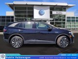 New 2025 Volkswagen ID.4 Pro image 4
