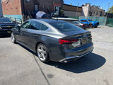 Used 2021 Audi A5 2.0T Premium Plus w/ Premium Plus image 3
