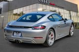 Used 2022 Porsche 718 Cayman S image 4