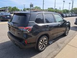 New 2025 Subaru Forester Touring image 6