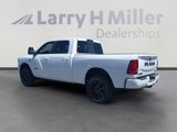 New 2025 RAM 2500 Laramie image 3